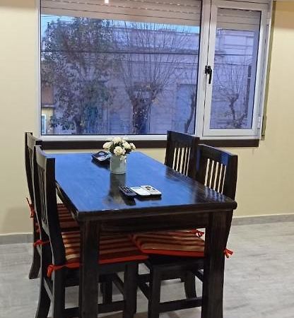 Apartament Look Departamentos Carhué Zewnętrze zdjęcie