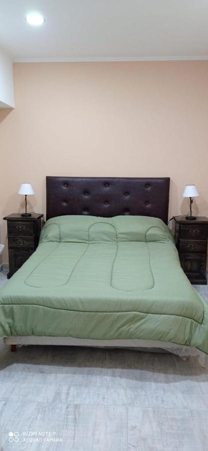 Apartament Look Departamentos Carhué Zewnętrze zdjęcie