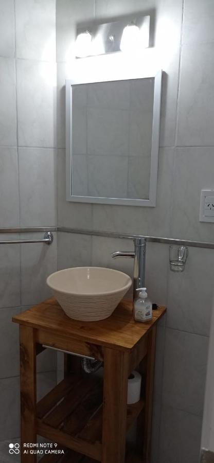 Apartament Look Departamentos Carhué Zewnętrze zdjęcie