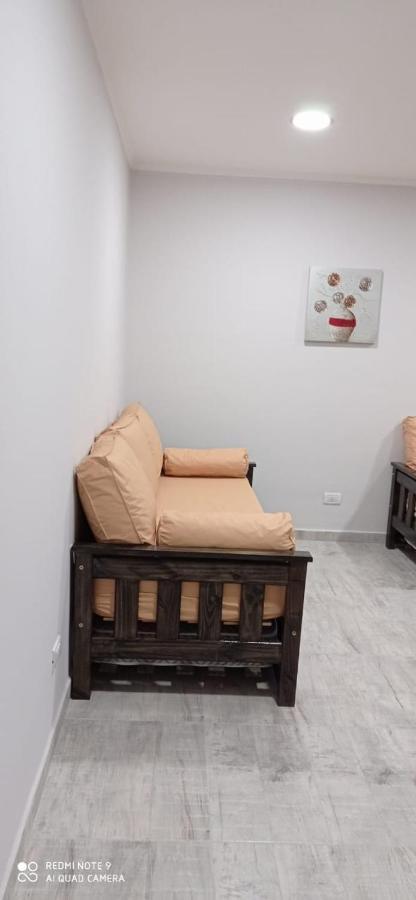 Apartament Look Departamentos Carhué Zewnętrze zdjęcie
