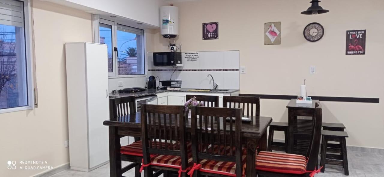 Apartament Look Departamentos Carhué Zewnętrze zdjęcie
