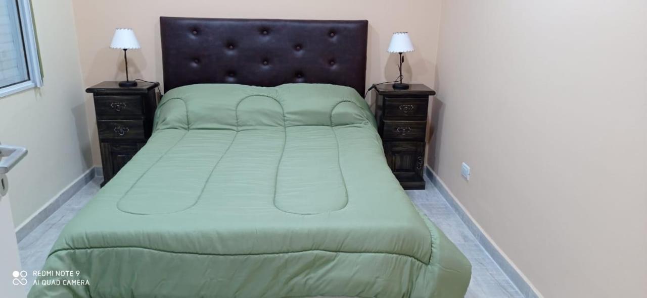 Apartament Look Departamentos Carhué Zewnętrze zdjęcie