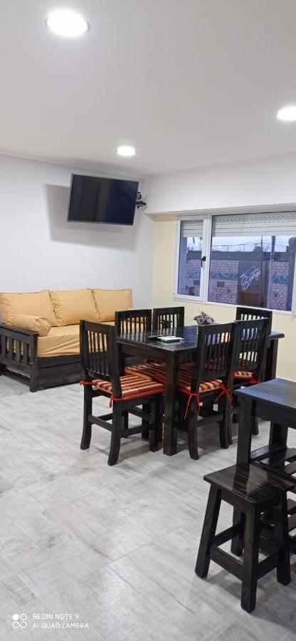 Apartament Look Departamentos Carhué Zewnętrze zdjęcie