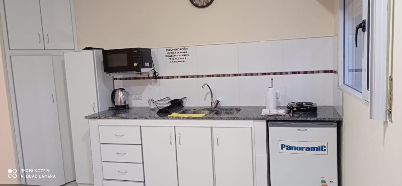 Apartament Look Departamentos Carhué Zewnętrze zdjęcie