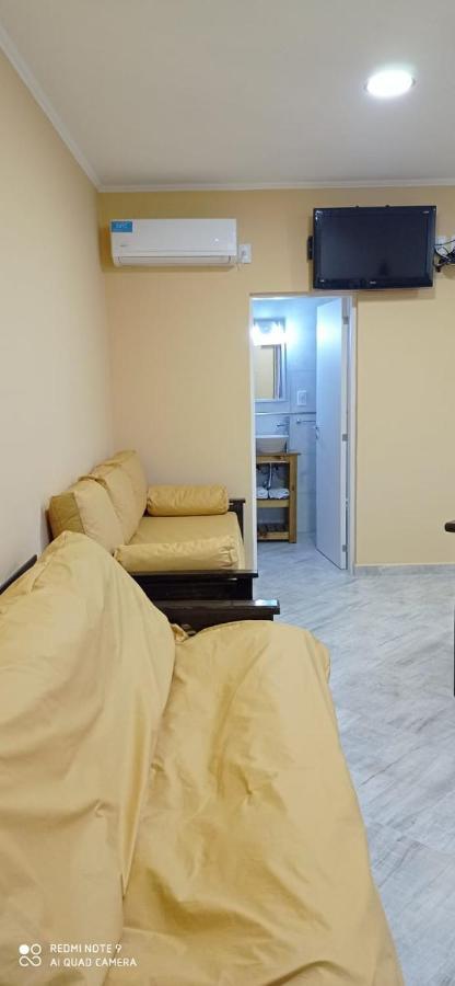 Apartament Look Departamentos Carhué Zewnętrze zdjęcie
