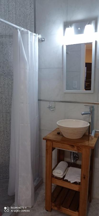 Apartament Look Departamentos Carhué Zewnętrze zdjęcie