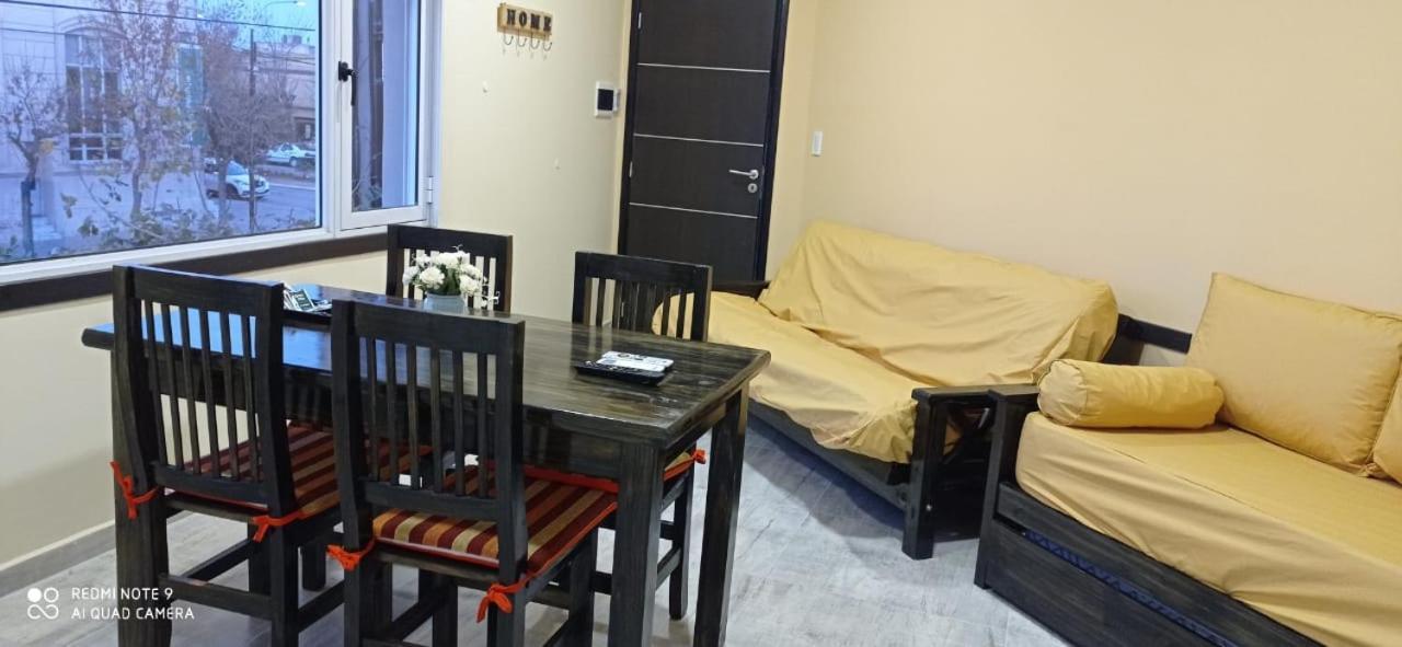 Apartament Look Departamentos Carhué Zewnętrze zdjęcie