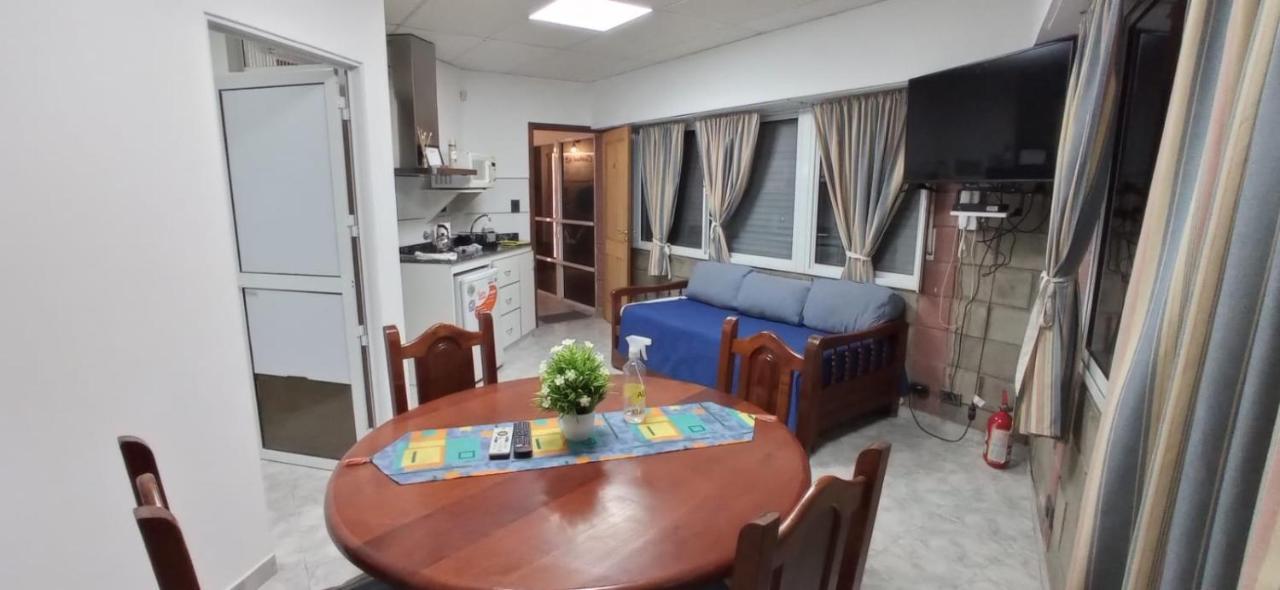 Apartament Look Departamentos Carhué Zewnętrze zdjęcie