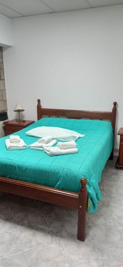 Apartament Look Departamentos Carhué Zewnętrze zdjęcie