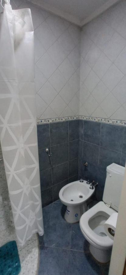 Apartament Look Departamentos Carhué Zewnętrze zdjęcie