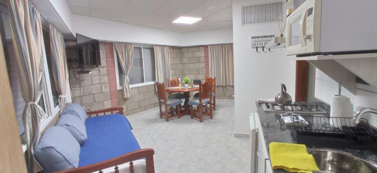 Apartament Look Departamentos Carhué Zewnętrze zdjęcie